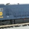 Budget 🔥 EMD SD9 Diesel Locomotive DCC Sound Norfolk & Western #2346 N Scale Bachmann Trains 🧨