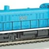 Deals ❤️ Alco RS3 Diesel Locomotive Touch-Screen E-Z App Control Boston & Maine McGinnis #1508 HO Scale Bachmann Trains 🛒
