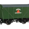 Best Sale 🤩 Thomas & Friends Sodor Fruit & Vegetable Co Ventilated Van HO Scale Bachmann Trains 🎁