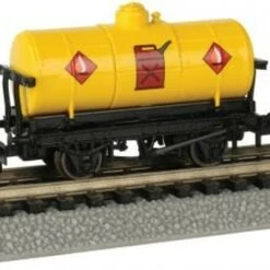 Promo 👍 Thomas & Friends Fuel Tank N Scale Bachmann Trains 🔥