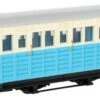 Discount 🔥 Narrow Gauge Thomas & Friends Carriage (Blue) HO Scale Bachmann Trains 🌟