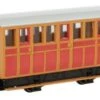 Best deal ⭐ Narrow Gauge Thomas & Friends Carriage (Red) HO Scale Bachmann Trains 🌟