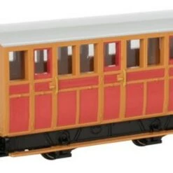 Best deal ⭐ Narrow Gauge Thomas & Friends Carriage (Red) HO Scale Bachmann Trains 🌟