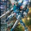 Discount 🤩 Master Grade Series: Gundam F91 Ver. 2.0 1/100 Bandai ⌛