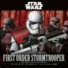 Flash Sale 😀 Star Wars The Rise of Skywalker: First Order Stormtrooper (Snap) 1/12 Bandai 💯