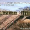 Cheapest 👏 WWII Allied Type M2 Bailey Bridge 1/35 Bronco Models 🎉