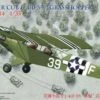 Cheapest 😍 US Piper Cub L-4(0-59) Grasshopper Aircraft 1/35 Bronco Models 💯