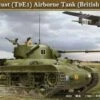 Top 10 🛒 British M22 Locust T9E1 Airborne Tank 1/35 Bronco Models ✔️
