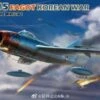 Promo 🎉 MiG-15 Fagot Fighter Jet Korean War 1/48 Bronco Models 😍