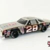 Best reviews of 🎁 1980 Oldsmobile 442 Buddy Baker's NAPA Gray Ghost 1/25 Salvinos JR 🎉