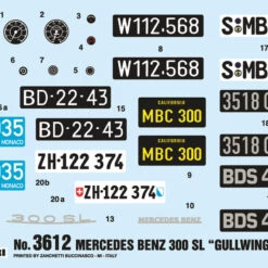 Wholesale 🤩 Mercedes Benz 300SL Gullwing Car 1/16 Italeri 🤩 -megahobby Sales Store cTqkmdzaKpUmmhGgbQkBTGruTQ8uez1fcZqFgovZ 67346.1559832371