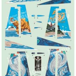 Promo π CASA C212-100 Portuguese Tail Arts Transport Aircraft 1/72 Special Hobby 𧨠15 Promo π CASA C212-100 Portuguese Tail Arts Transport Aircraft 1/72 Special Hobby 𧨠-megahobby Sales Store casa art z2 29679.1531857383