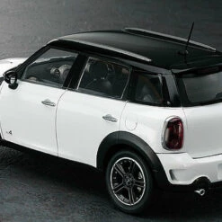 New 👏 MINI Cooper S Countryman ALL4 1/24 Hasegawa 😍 -megahobby Sales Store cd21 4 40450.1532535390