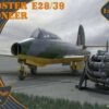 Buy 🎉 Gloster E28/39 Pioneer Jet 1/72 Clear Prop! Models Gloster E28/39 Pioneer Jet 1/72 Clear Prop! Models 🎉