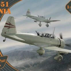 Best deal 🧨 Ki51 Sonia Japanese Assault Aircraft (Advanced) 1/72 Clear Prop Models 😀