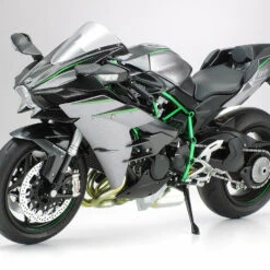 Cheap 🔥 Kawasaki Ninja H2 Carbon Motorcycle 1/12 Tamiya ❤️ -megahobby Sales Store d10 62223.1590757183