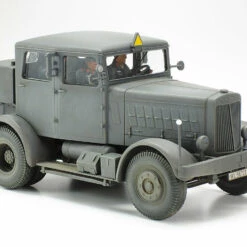 Coupon ❤️ German SS-100 Heavy Tractor & 88mm FlaK 37 Gun 1/48 Tamiya 👍 -megahobby Sales Store d1 20280.1551803729