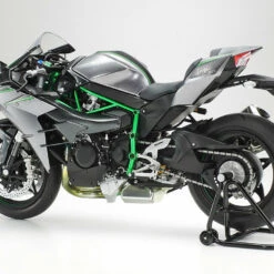 Cheap 🔥 Kawasaki Ninja H2 Carbon Motorcycle 1/12 Tamiya ❤️ -megahobby Sales Store d1 99720.1590757183