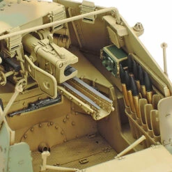 Best Pirce 🤩 German Marder III M Tank Destroyer Normandy Front 1/35 Tamiya ❤️ -megahobby Sales Store d4 1 70088.1551803886