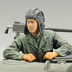 New 🎉 US M3 Stuart Late Production Light Tank 1/35 Tamiya 💯 -megahobby Sales Store d4 42130.1530811768