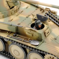 Best Pirce 🤩 German Marder III M Tank Destroyer Normandy Front 1/35 Tamiya ❤️ -megahobby Sales Store d5 24430.1551803887