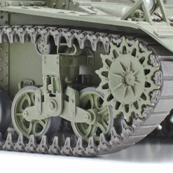 New 🎉 US M3 Stuart Late Production Light Tank 1/35 Tamiya 💯 -megahobby Sales Store d6 38348.1530811763