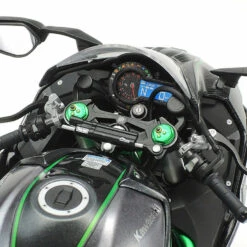 Cheap 🔥 Kawasaki Ninja H2 Carbon Motorcycle 1/12 Tamiya ❤️ -megahobby Sales Store d7 65343.1590757183