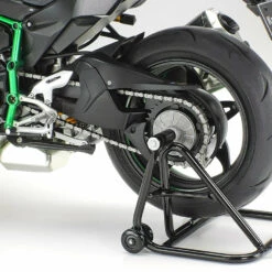 Cheap 🔥 Kawasaki Ninja H2 Carbon Motorcycle 1/12 Tamiya ❤️ -megahobby Sales Store d8 38148.1590757183