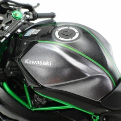 Cheap 🔥 Kawasaki Ninja H2 Carbon Motorcycle 1/12 Tamiya ❤️ -megahobby Sales Store d9 95116.1590757183