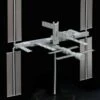 Promo ⌛ International Space Station Phase 2007 1/400 Dragon 🔥