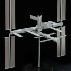 Promo ⌛ International Space Station Phase 2007 1/400 Dragon 🔥