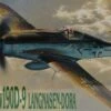 Cheapest 🤩 Fw 190D-9 Langnasen-Dora WWII Luftwaffe Altitude Fighter 1/48 Dragon ✨