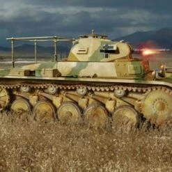 Cheap ⭐ PzBeobWg II Ausf A/C Tank (2 in 1) 1/35 Dragon ⌛