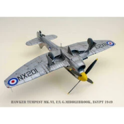 Cheap 🛒 WWII Hawker Tempest Mk VI Fighter 1/32 Special Hobby 🎉 -megahobby Sales Store dsc0476 51564.1532095886