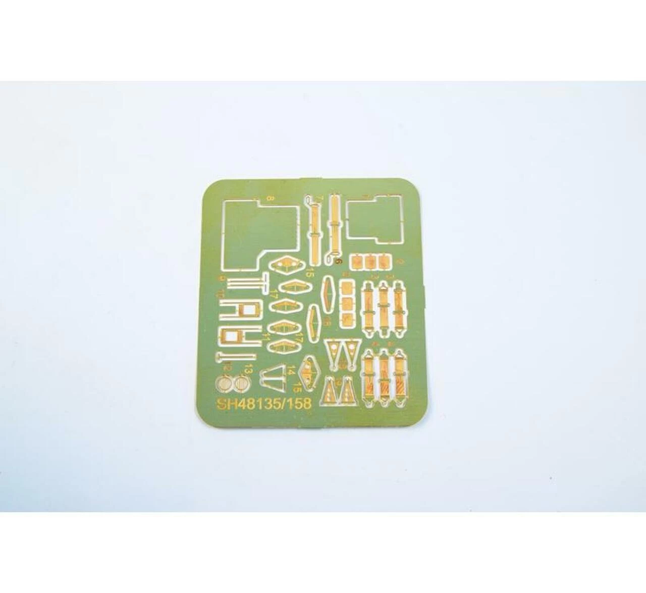 Top 10 π AF-3S Guardian Mad Boom Anti-Submarine USN Warfare Bomber 1/48 Special Hobby 𧨠12 Top 10 π AF-3S Guardian Mad Boom Anti-Submarine USN Warfare Bomber 1/48 Special Hobby 𧨠- Image 12