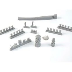 Top 10 π AF-3S Guardian Mad Boom Anti-Submarine USN Warfare Bomber 1/48 Special Hobby 𧨠23 Top 10 π AF-3S Guardian Mad Boom Anti-Submarine USN Warfare Bomber 1/48 Special Hobby 𧨠-megahobby Sales Store dsc 0035 31426.1536587067