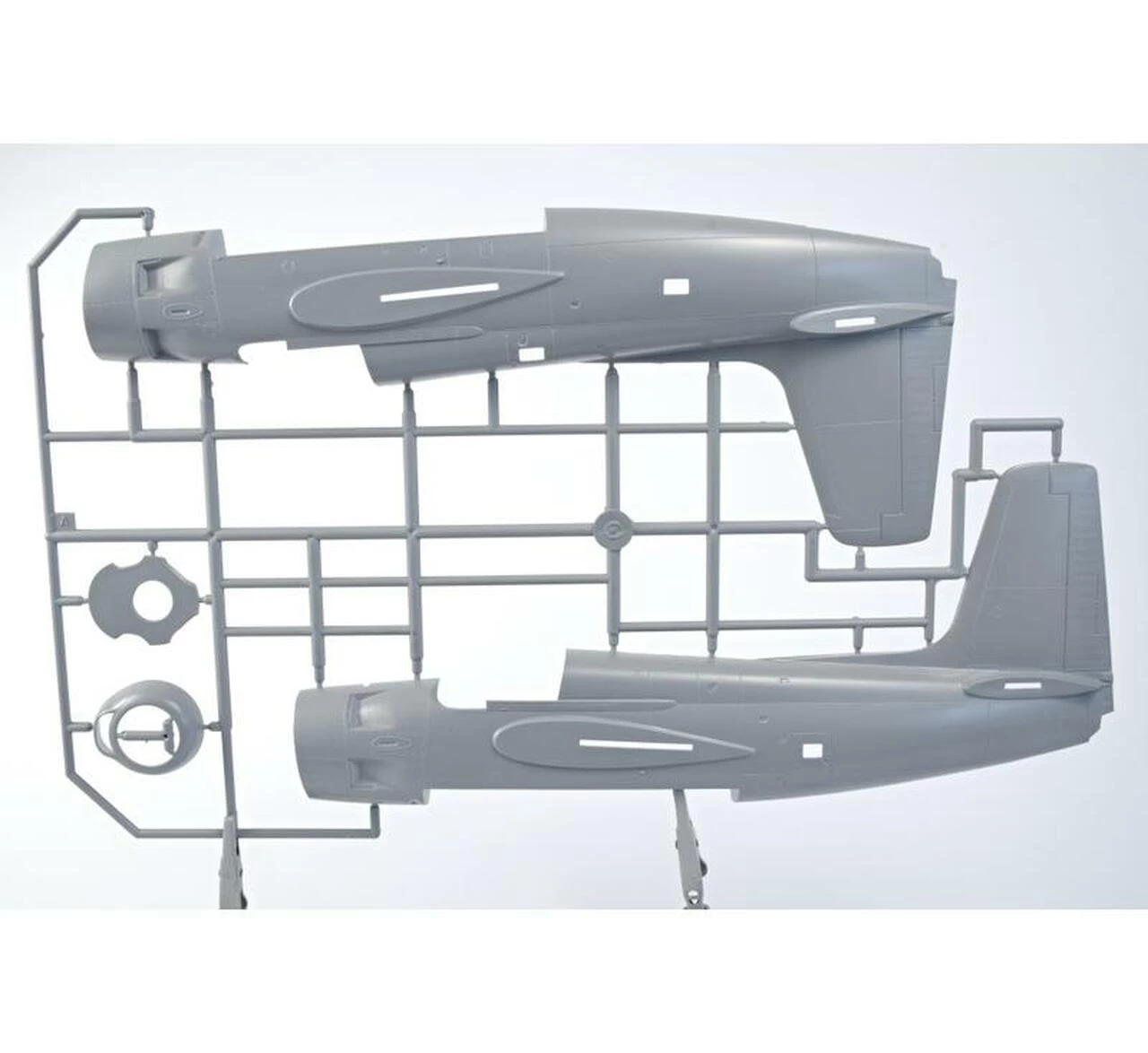 Top 10 π AF-3S Guardian Mad Boom Anti-Submarine USN Warfare Bomber 1/48 Special Hobby 𧨠2 Top 10 π AF-3S Guardian Mad Boom Anti-Submarine USN Warfare Bomber 1/48 Special Hobby 𧨠- Image 2