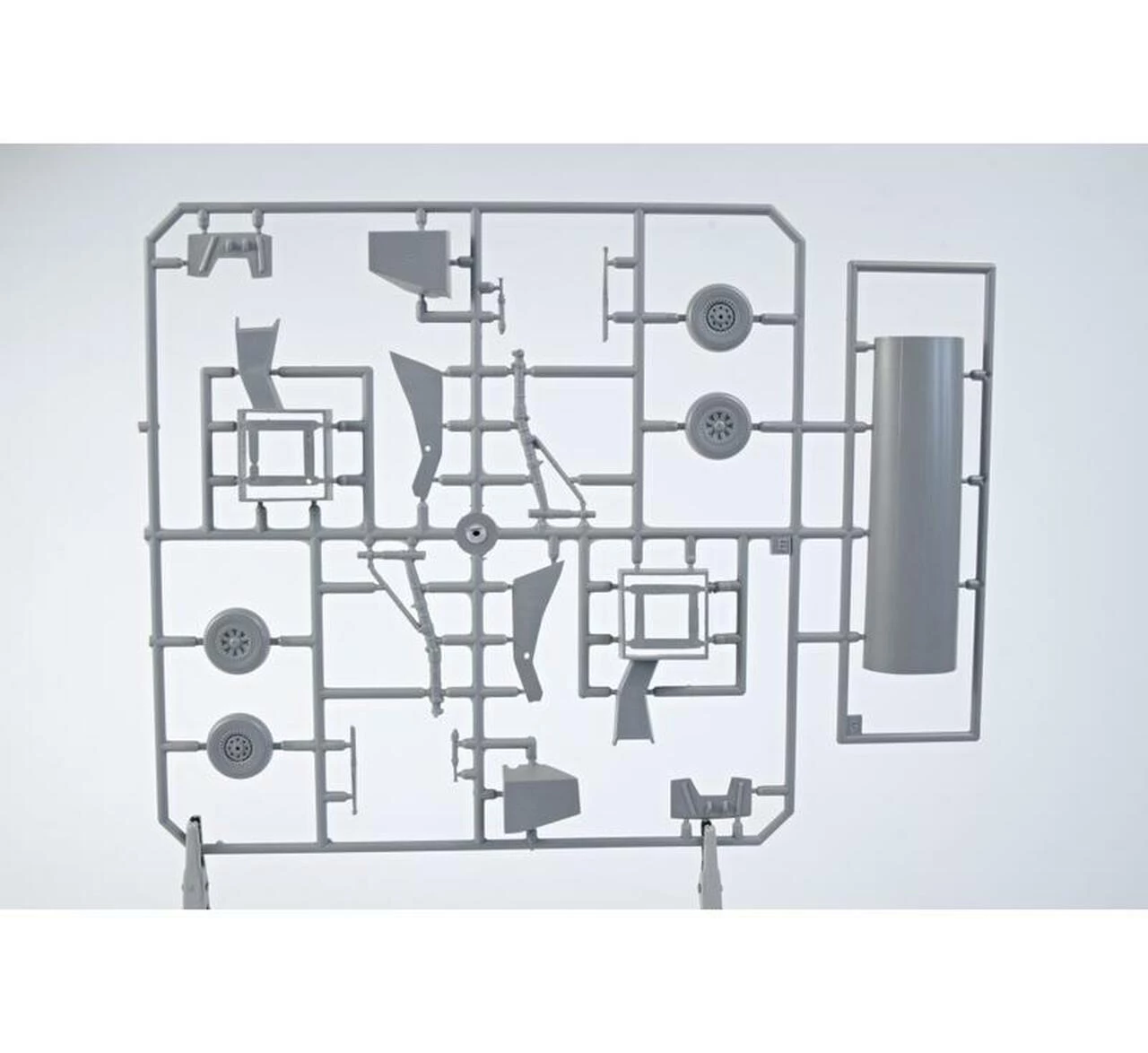 Top 10 π AF-3S Guardian Mad Boom Anti-Submarine USN Warfare Bomber 1/48 Special Hobby 𧨠7 Top 10 π AF-3S Guardian Mad Boom Anti-Submarine USN Warfare Bomber 1/48 Special Hobby 𧨠- Image 7