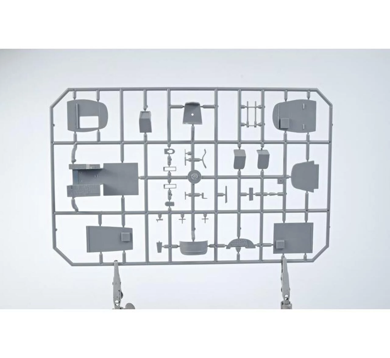 Top 10 π AF-3S Guardian Mad Boom Anti-Submarine USN Warfare Bomber 1/48 Special Hobby 𧨠8 Top 10 π AF-3S Guardian Mad Boom Anti-Submarine USN Warfare Bomber 1/48 Special Hobby 𧨠- Image 8