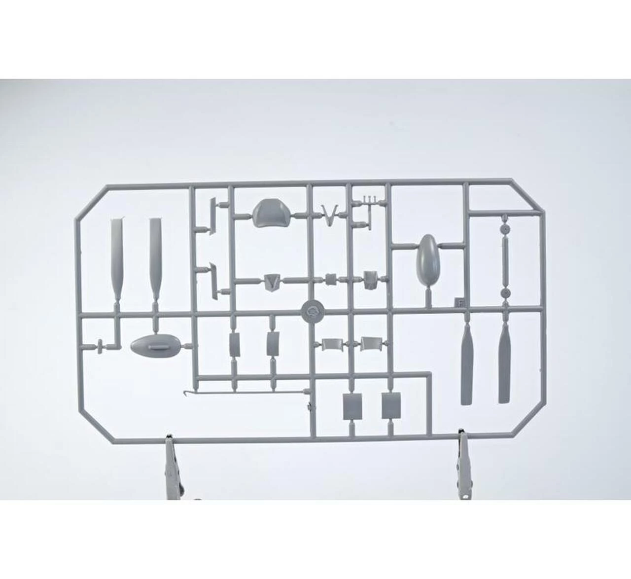 Top 10 π AF-3S Guardian Mad Boom Anti-Submarine USN Warfare Bomber 1/48 Special Hobby 𧨠5 Top 10 π AF-3S Guardian Mad Boom Anti-Submarine USN Warfare Bomber 1/48 Special Hobby 𧨠- Image 5