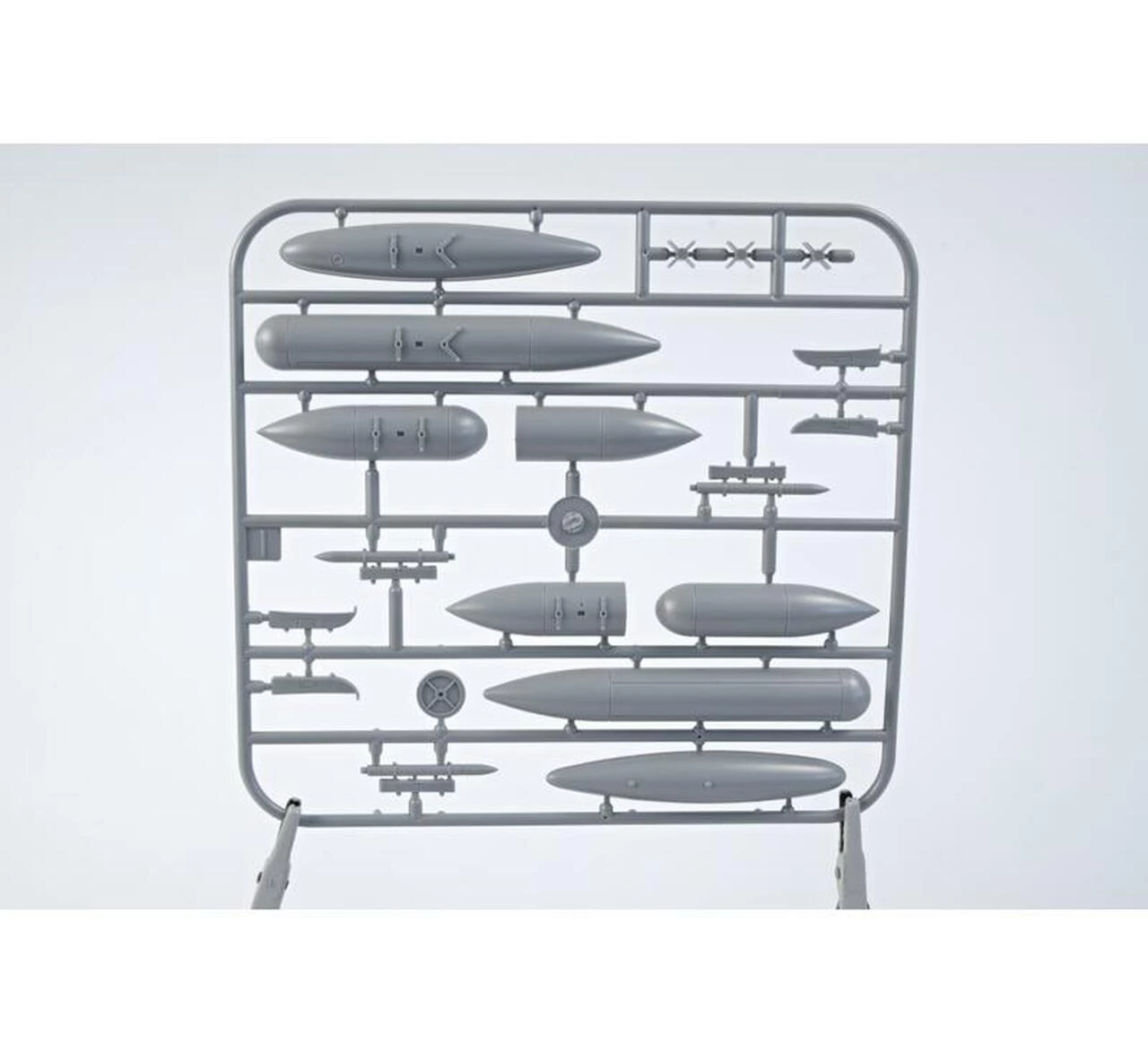 Top 10 π AF-3S Guardian Mad Boom Anti-Submarine USN Warfare Bomber 1/48 Special Hobby 𧨠9 Top 10 π AF-3S Guardian Mad Boom Anti-Submarine USN Warfare Bomber 1/48 Special Hobby 𧨠- Image 9