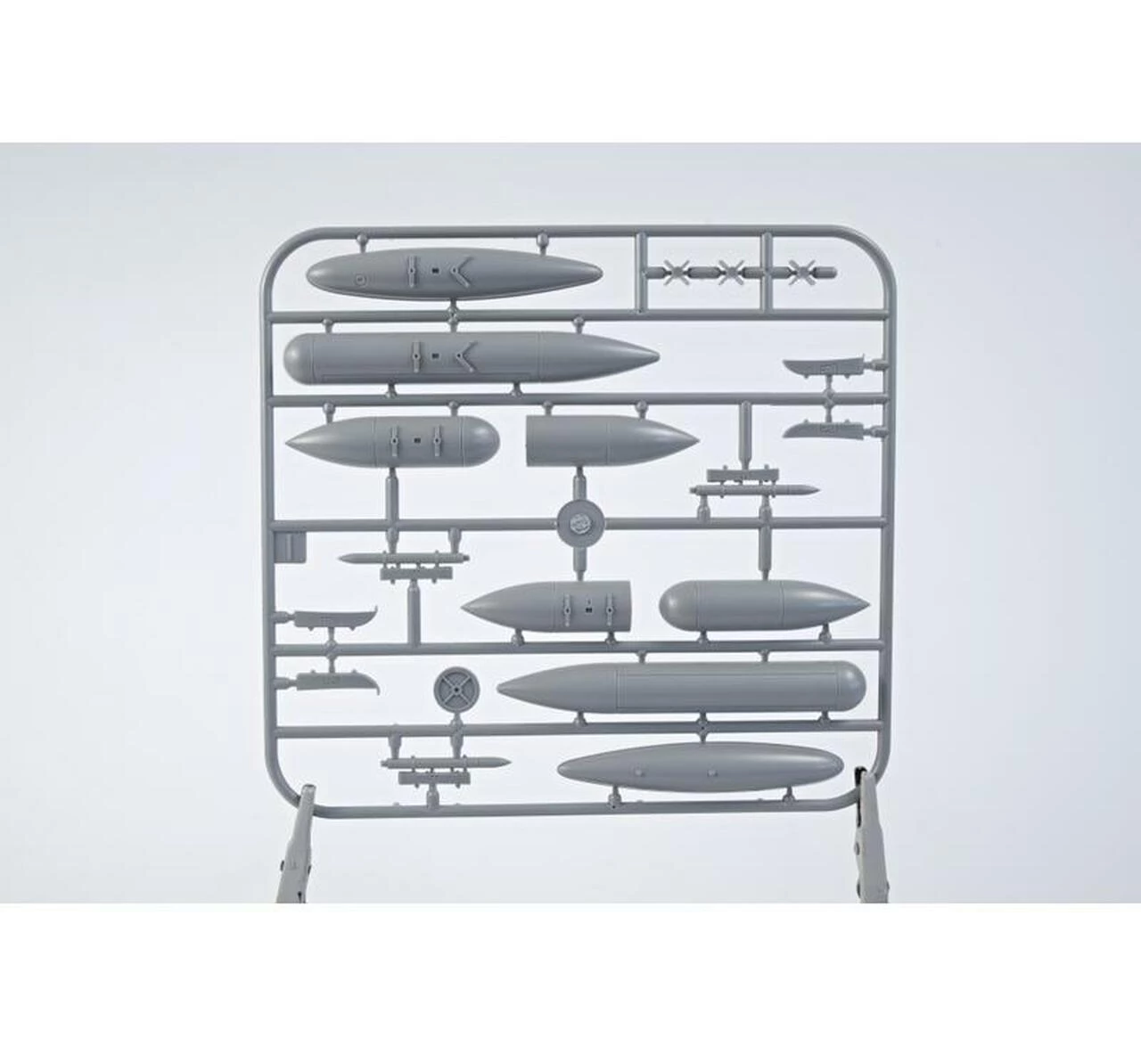 Top 10 π AF-3S Guardian Mad Boom Anti-Submarine USN Warfare Bomber 1/48 Special Hobby 𧨠6 Top 10 π AF-3S Guardian Mad Boom Anti-Submarine USN Warfare Bomber 1/48 Special Hobby 𧨠- Image 6