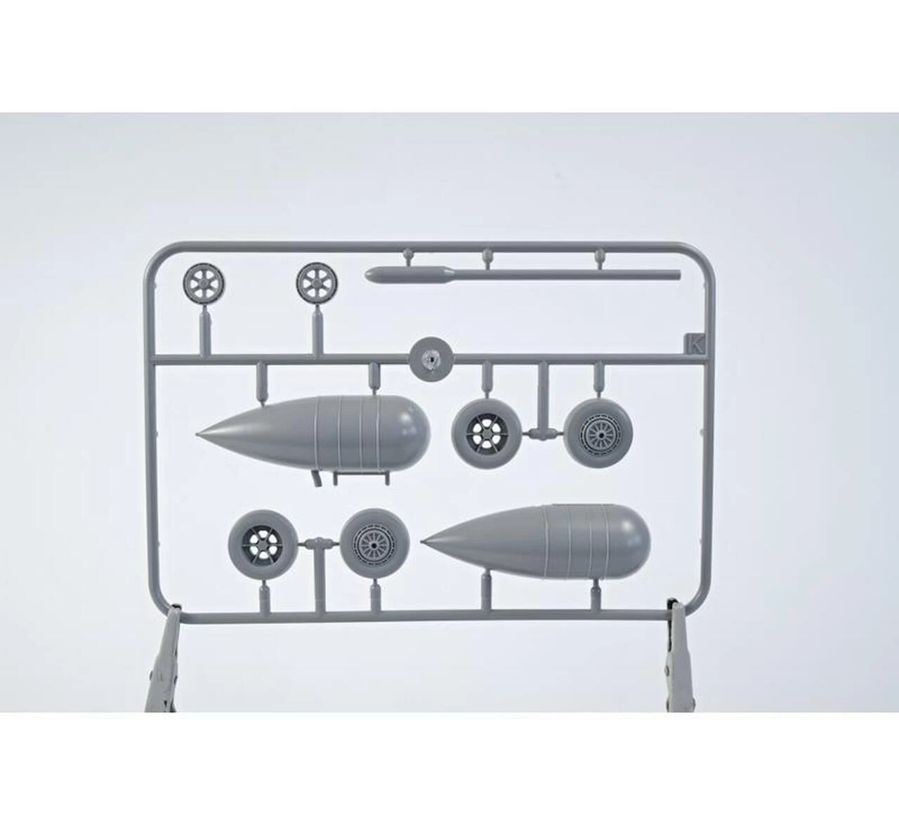 Top 10 π AF-3S Guardian Mad Boom Anti-Submarine USN Warfare Bomber 1/48 Special Hobby 𧨠4 Top 10 π AF-3S Guardian Mad Boom Anti-Submarine USN Warfare Bomber 1/48 Special Hobby 𧨠- Image 4