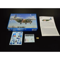 Promo π CASA C212-100 Portuguese Tail Arts Transport Aircraft 1/72 Special Hobby 𧨠11 Promo π CASA C212-100 Portuguese Tail Arts Transport Aircraft 1/72 Special Hobby 𧨠-megahobby Sales Store dsc 0077 59844.1531857374