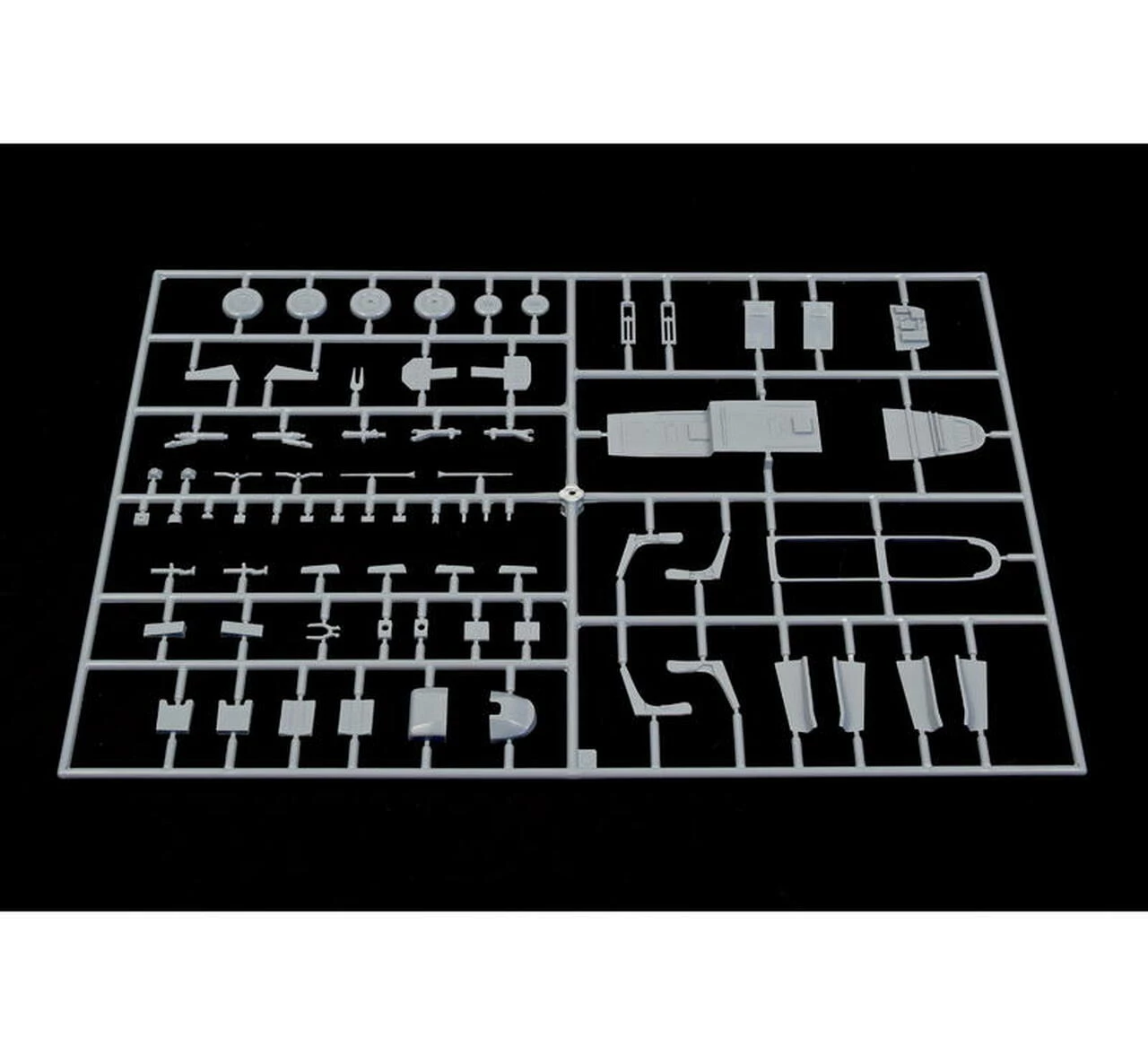 Buy 𧨠L39ZA Albatros Attacker/Fighter 1/48 Special Hobby β 5 Buy 𧨠L39ZA Albatros Attacker/Fighter 1/48 Special Hobby β - Image 5