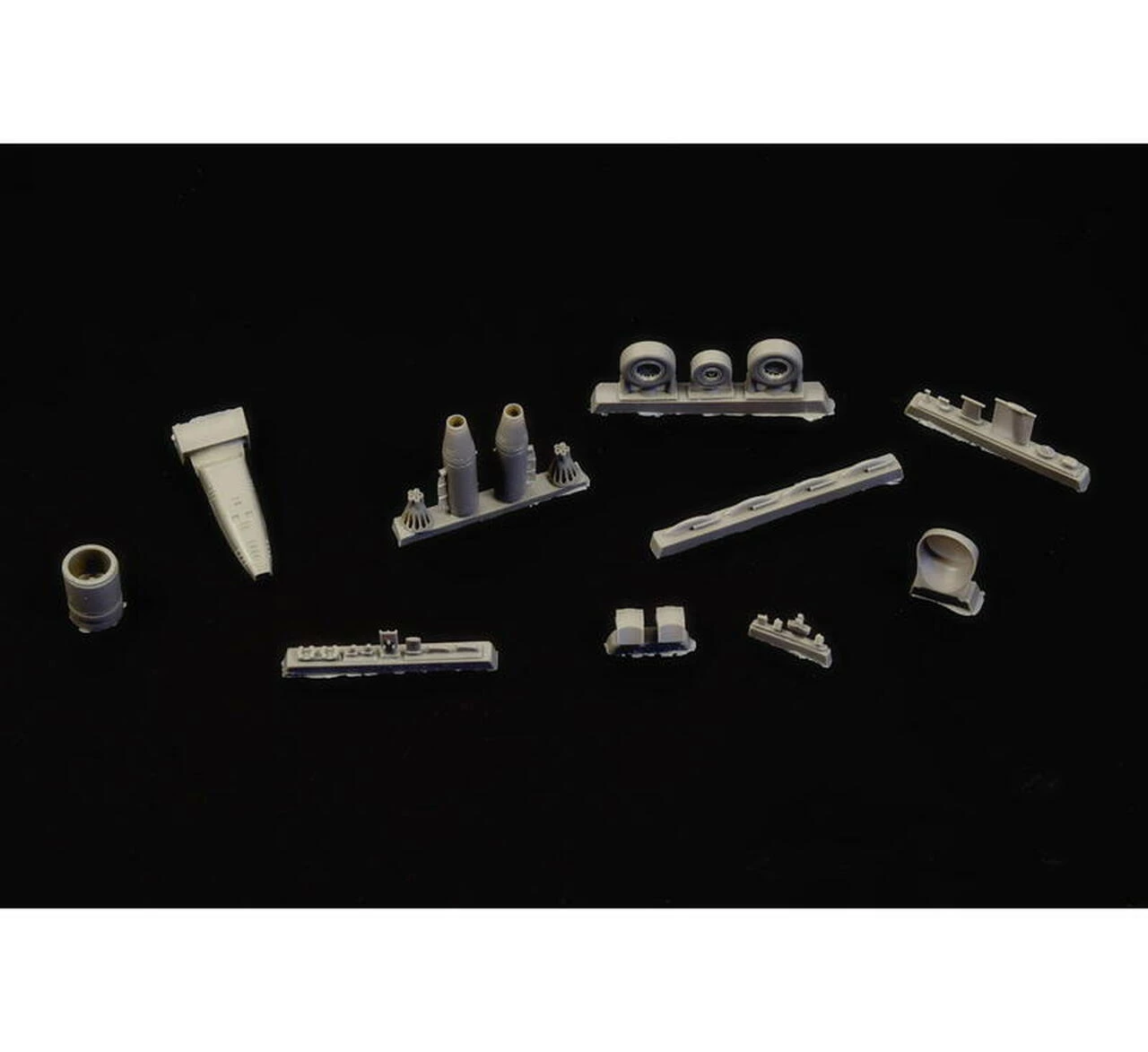 Buy 𧨠L39ZA Albatros Attacker/Fighter 1/48 Special Hobby β 7 Buy 𧨠L39ZA Albatros Attacker/Fighter 1/48 Special Hobby β - Image 7