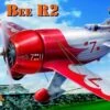 New 🎉 Gee Bee R2 Super Sportster Aircraft 1/48 Dora Wings 🎉