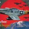Best Pirce 🧨 Very Long Range: P-51D USAF WWII Fighter Tales of Iwo Jima 1/48 Eduard 🌟