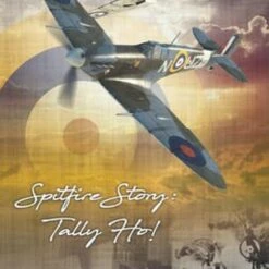 New 🎁 WWII Spitfire Mk II British Fighter Dual Combo (Ltd Edition Plastic Kit) 1/48 Eduard ⌛