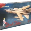 Cheap 🔔 Tornado GR.1 Desert Babes British Combat Aircraft (Ltd Edition Plastic Kit) 1/72 Eduard ⭐